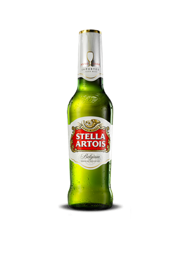 Afbeeldingen van STELLA ARTOIS 25CL