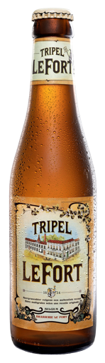 Afbeeldingen van TRIPEL LEFORT 33CL