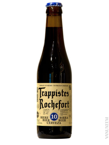 Afbeeldingen van ROCHEFORT 10° 33CL (BL)