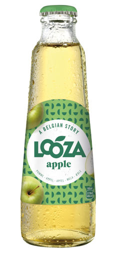 Afbeeldingen van LOOZA APPEL 20CL