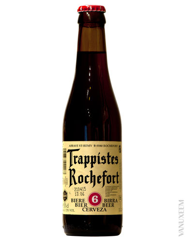 Afbeeldingen van ROCHEFORT 6° 33CL (RD)