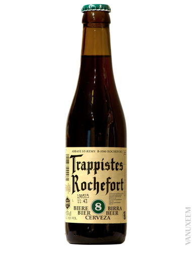 Afbeeldingen van ROCHEFORT 8° 33CL (GR)