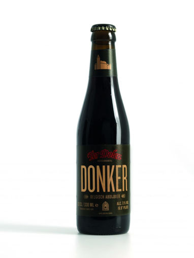 Afbeeldingen van TER DOLEN DONKER 33CL