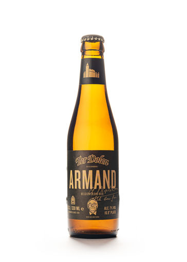 Afbeeldingen van TER DOLEN ARMAND 33CL