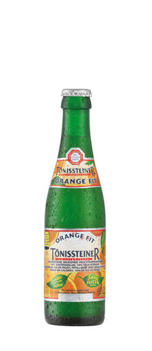 Afbeeldingen van TÖNISSTEINER FIT ORANGE 25CL