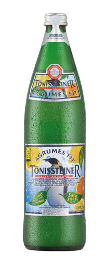 Afbeeldingen van TÖNISSTEINER FIT AGRUM 75CL