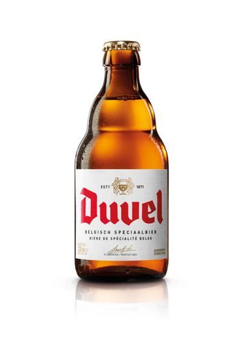 Afbeeldingen van DUVEL 33CL