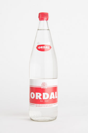 Afbeeldingen van ORDAL MINERAALWATER BRUIS 1L