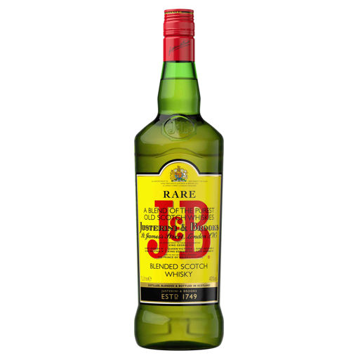 Afbeeldingen van J&B RARE 1,0L