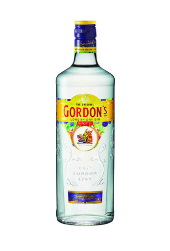 Afbeeldingen van GORDON'S DRY GIN 0,7L