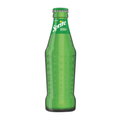 Afbeeldingen van SPRITE 20CL GLAS