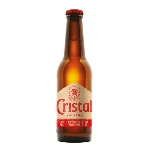 Afbeeldingen van CRISTAL 25CL