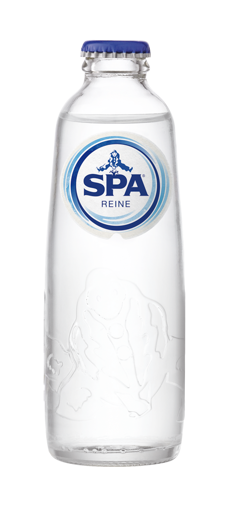 Afbeeldingen van SPA REINE 25CL GLAS