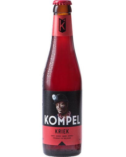 Afbeeldingen van KOMPEL KRIEK