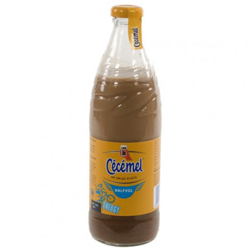 Afbeeldingen van CECEMEL DE ENIGE ECHTE 500 ML FLES