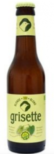 Afbeeldingen van ST FEUILLIEN GRISETTE BLOND "GLUTEN VRIJ" 33CL