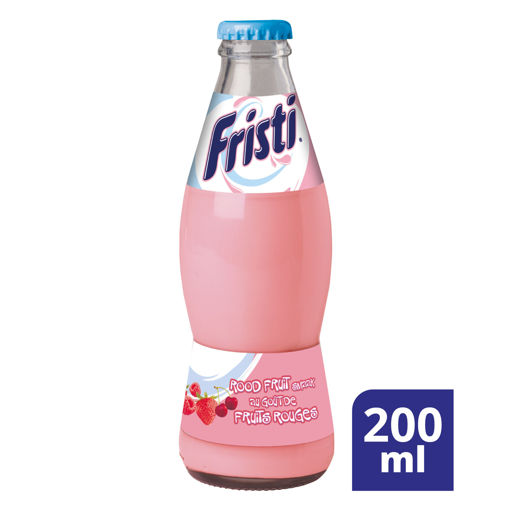 Afbeeldingen van FRISTI 20CL GLAS