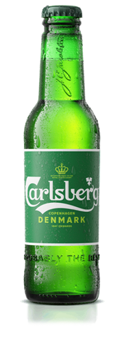 Carlsberg 25cl